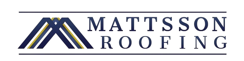 Mattsson Roofing